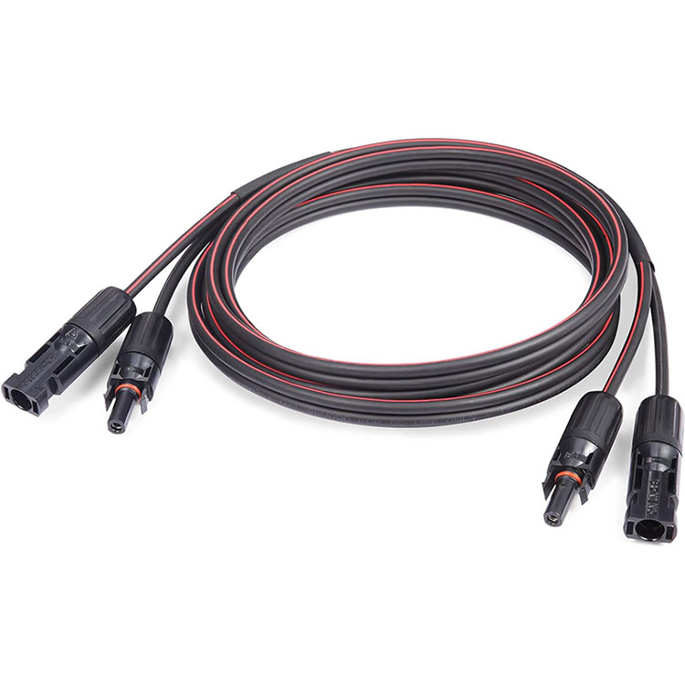 Difference Between Solar Cable and Regular Cable