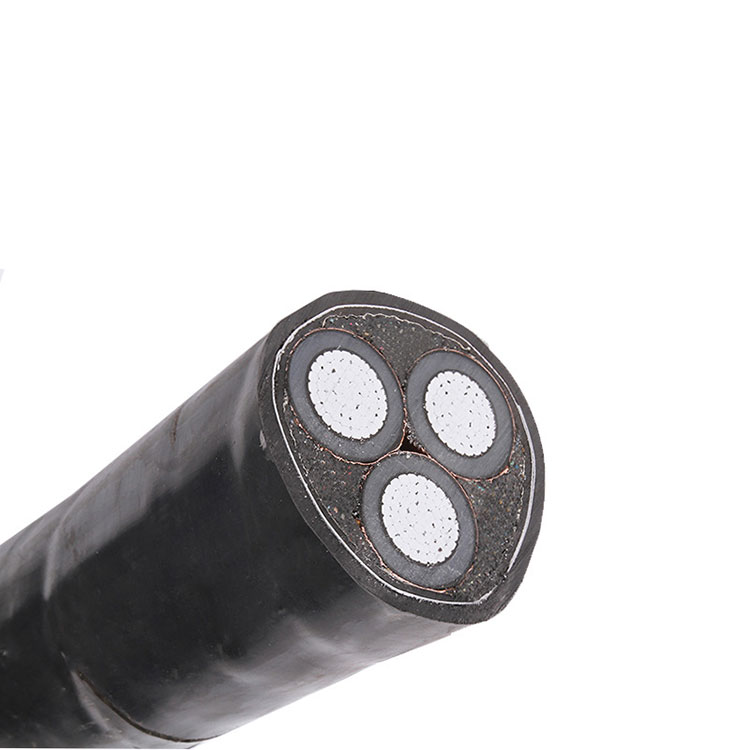 What are the Advantages of Volumized Aluminum Core High Voltage Cable over Copper Core?