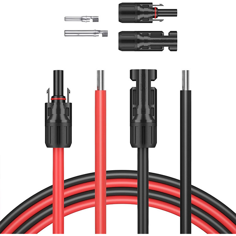 What Is The Best Solar Cable For Residential Use