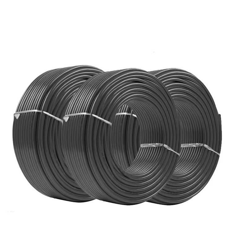 How Does Copper Core Tinned Copper Core Cable Handle Sun Exposure?