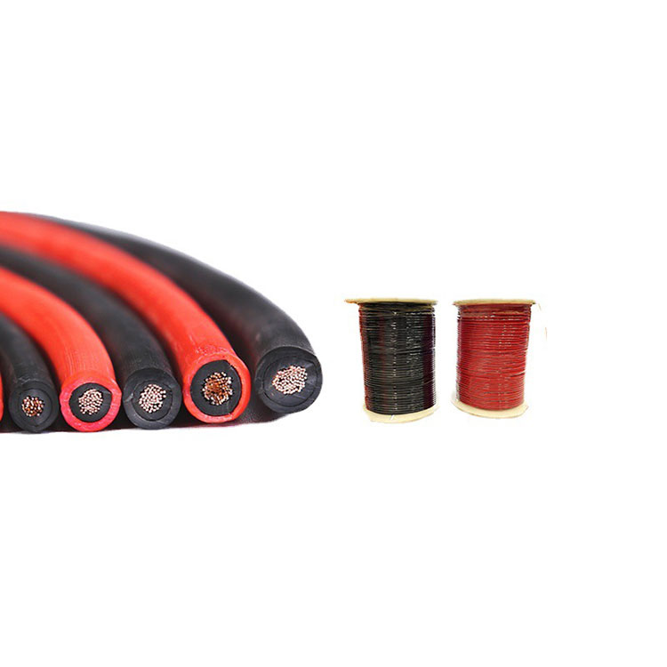 Why Is Copper Core AC Wire Essential for Safe and Efficient Electrical Systems?