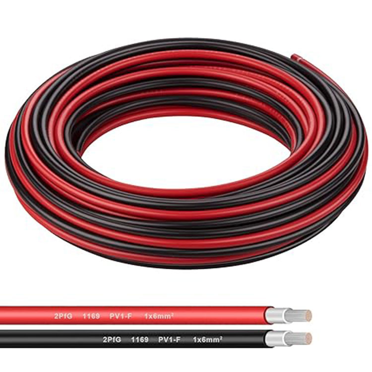 How Do Copper and Aluminum Conductors Compare in Power Cable Applications?